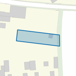 Perceel BOR00-M-1561