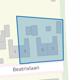 Perceel BOR00-M-1563