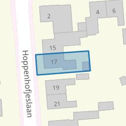 Perceel BOR00-M-1564