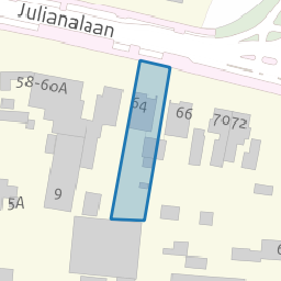 Perceel BOR00-M-1567