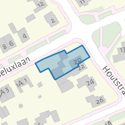 Perceel BOR00-M-1570