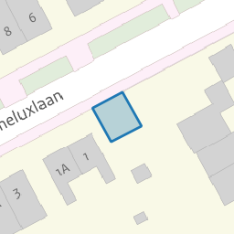 Perceel BOR00-M-1571