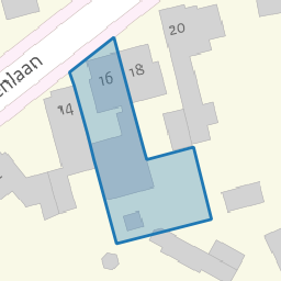 Perceel BOR00-M-1573