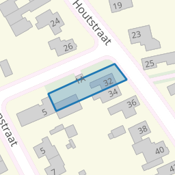 Perceel BOR00-M-1575