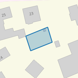 Perceel BOR00-M-1577