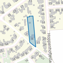 Perceel BOR00-M-1583