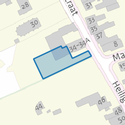 Perceel BOR00-M-1586