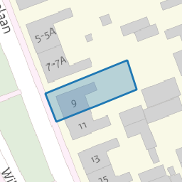 Perceel BOR00-M-1589