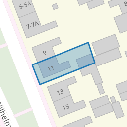 Perceel BOR00-M-1590