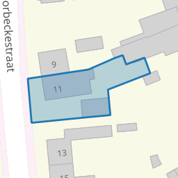 Perceel BOR00-M-1593