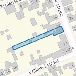 Perceel BOR00-M-1598