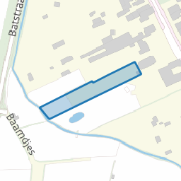 Perceel BOR00-M-1601