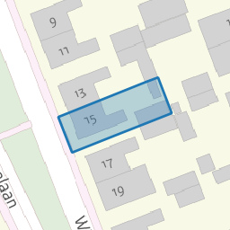 Perceel BOR00-M-1605