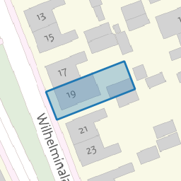 Perceel BOR00-M-1607