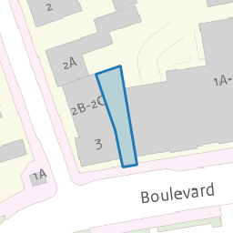 Perceel BOR00-M-1610