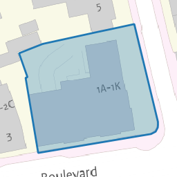 Perceel BOR00-M-1611