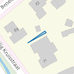 Perceel BOR00-M-1612