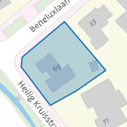 Perceel BOR00-M-1613