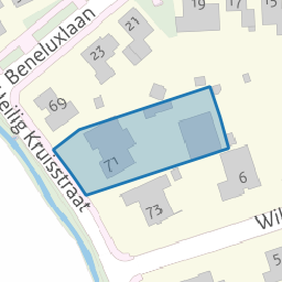 Perceel BOR00-M-1615