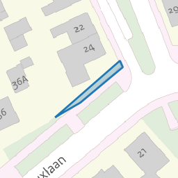 Perceel BOR00-M-1616