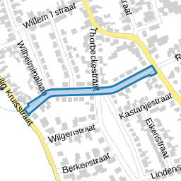 Perceel BOR00-M-1617