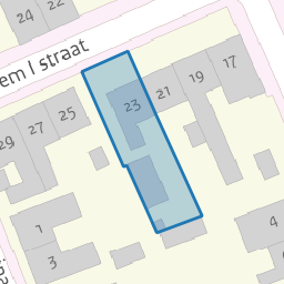 Perceel BOR00-M-1619