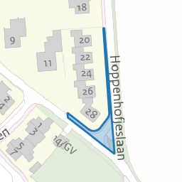 Perceel BOR00-M-1622