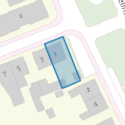 Perceel BOR00-M-1626