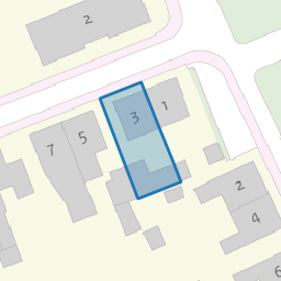 Perceel BOR00-M-1627