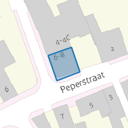 Perceel BOR00-M-1631