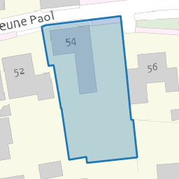 Perceel BOR00-M-1637