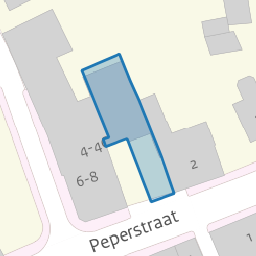 Perceel BOR00-M-1641