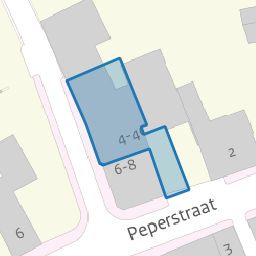 Perceel BOR00-M-1642