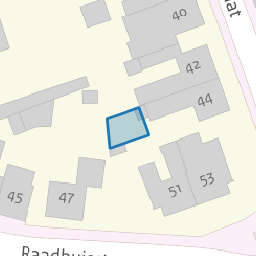 Perceel BOR00-M-1646