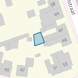 Perceel BOR00-M-1647