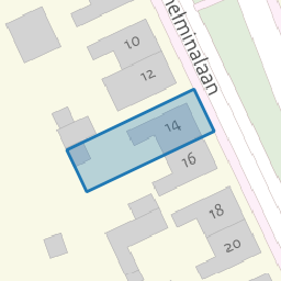 Perceel BOR00-M-1649