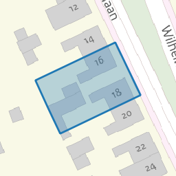 Perceel BOR00-M-1650