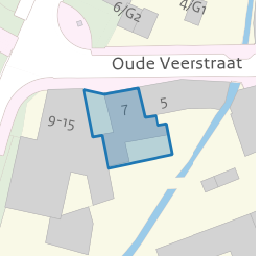 Perceel BOR00-M-1652