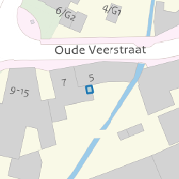 Perceel BOR00-M-1653