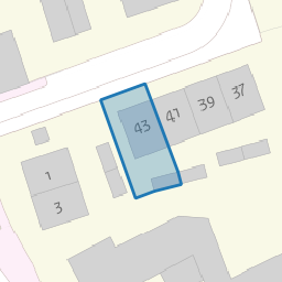 Perceel BOR00-M-1654