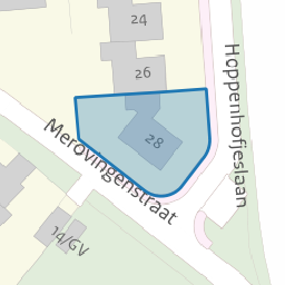 Perceel BOR00-M-1656