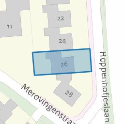 Perceel BOR00-M-1664