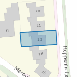 Perceel BOR00-M-1665