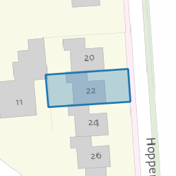 Perceel BOR00-M-1666