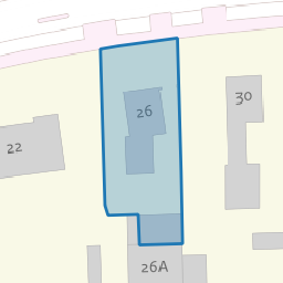 Perceel BOR00-M-1669