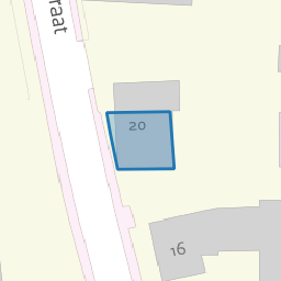 Perceel BOR00-M-1673