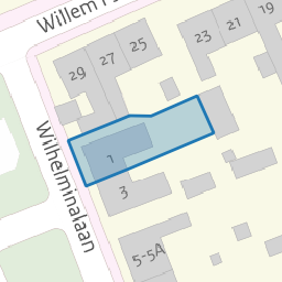 Perceel BOR00-M-1676