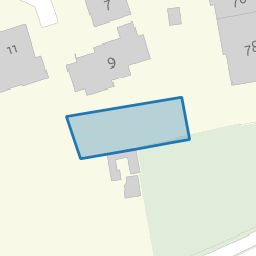 Perceel BOR00-M-1678