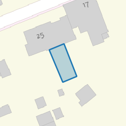 Perceel BOR00-M-1683