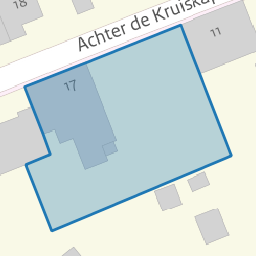 Perceel BOR00-M-1684